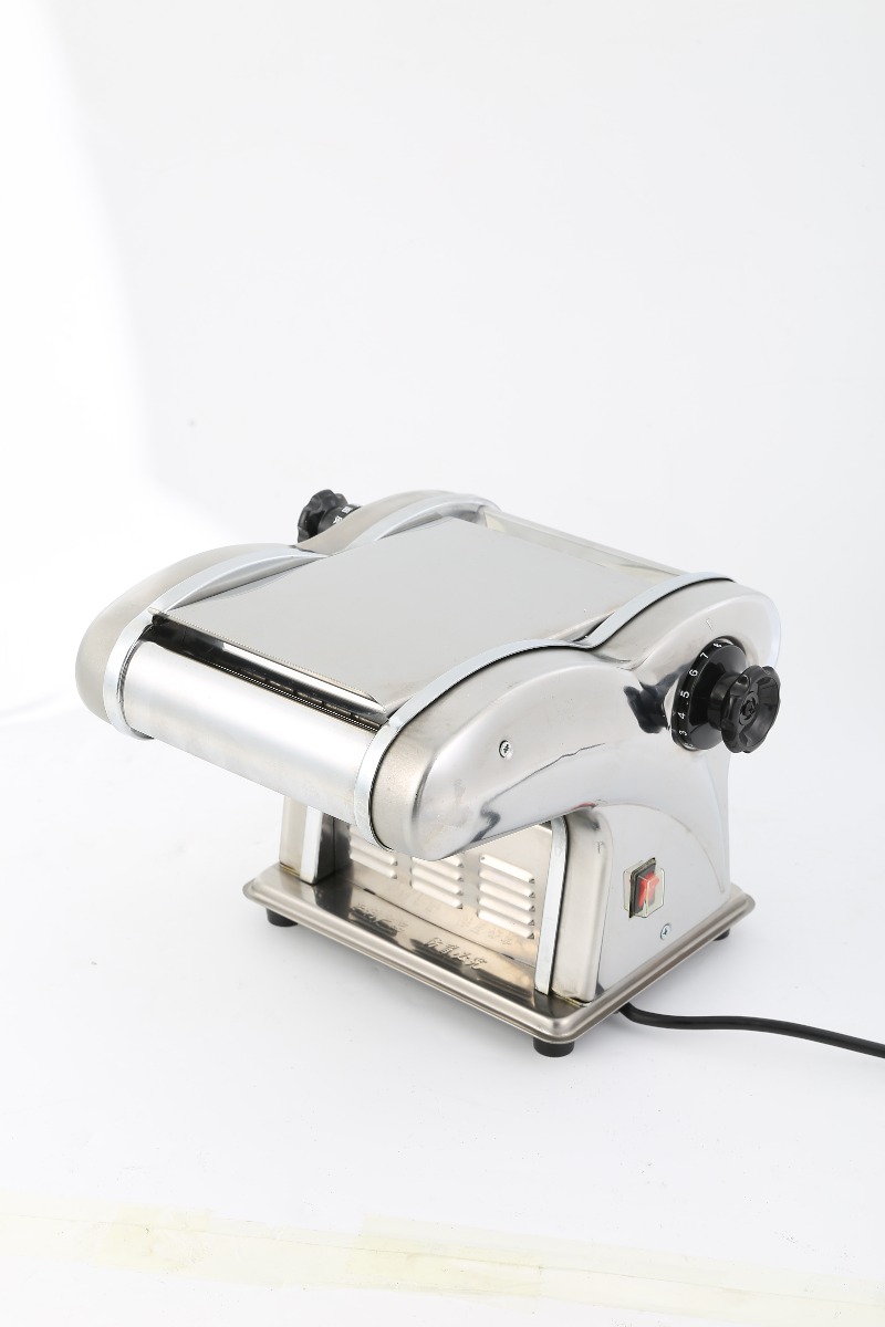Pasta Machine Electric - JCD-10L 전기 국수 기계 가정용 파스타
