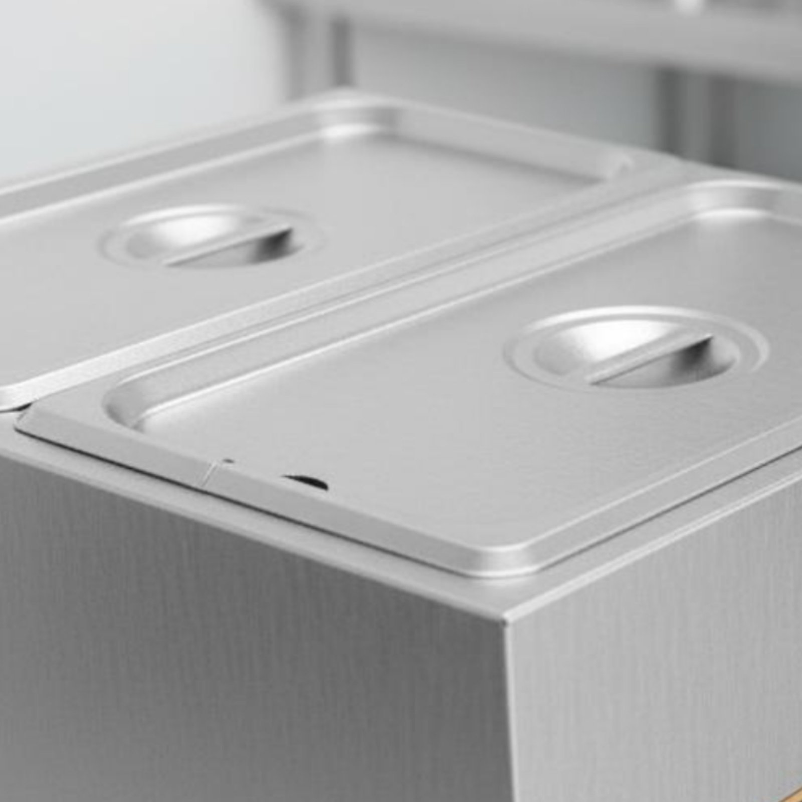 Kitchen Appliances You Need - 뜨거운 공기 초콜릿 녹이는 기계 물이