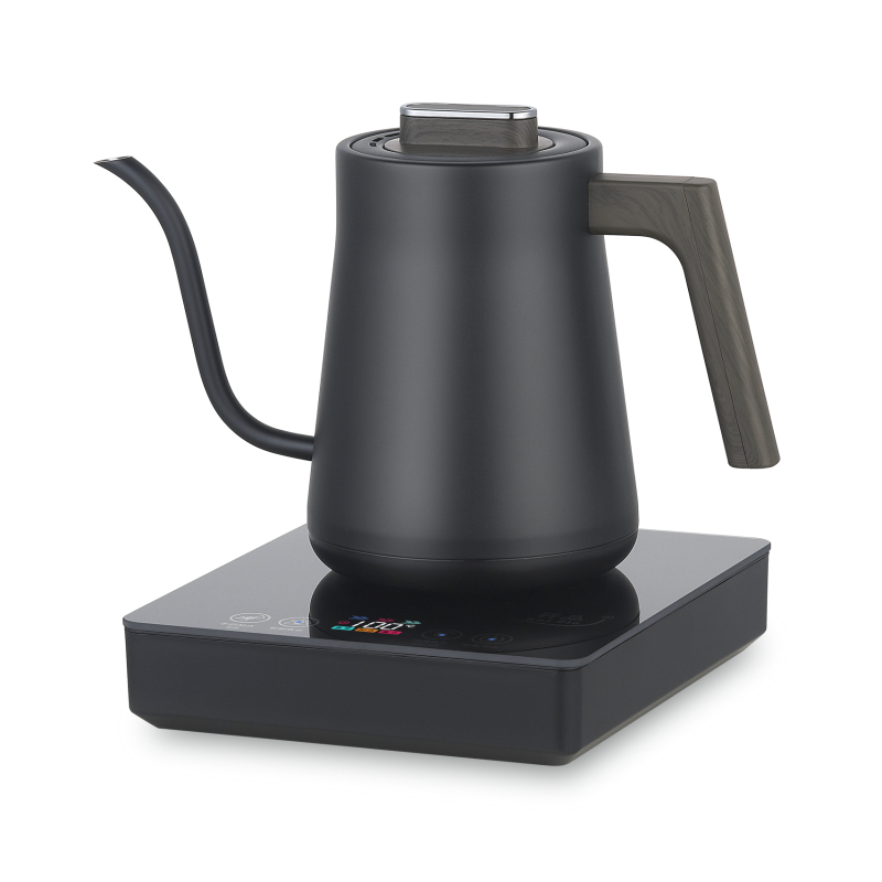Electric Kettle Gooseneck - HK-60H0 1.5L 구스넥 전기 주전자 316