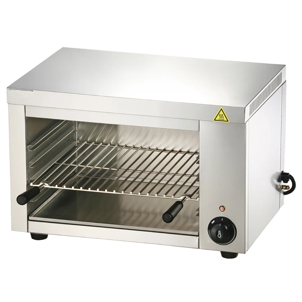 Kitchen Appliances Price - 상업용 주방기기 스테인리스 살라맨더 그릴 전기
