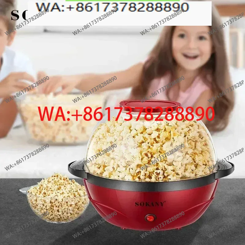 Kitchen Appliances Price - 저렴한 가격의 전기 팝콘 메이커, 교반기가