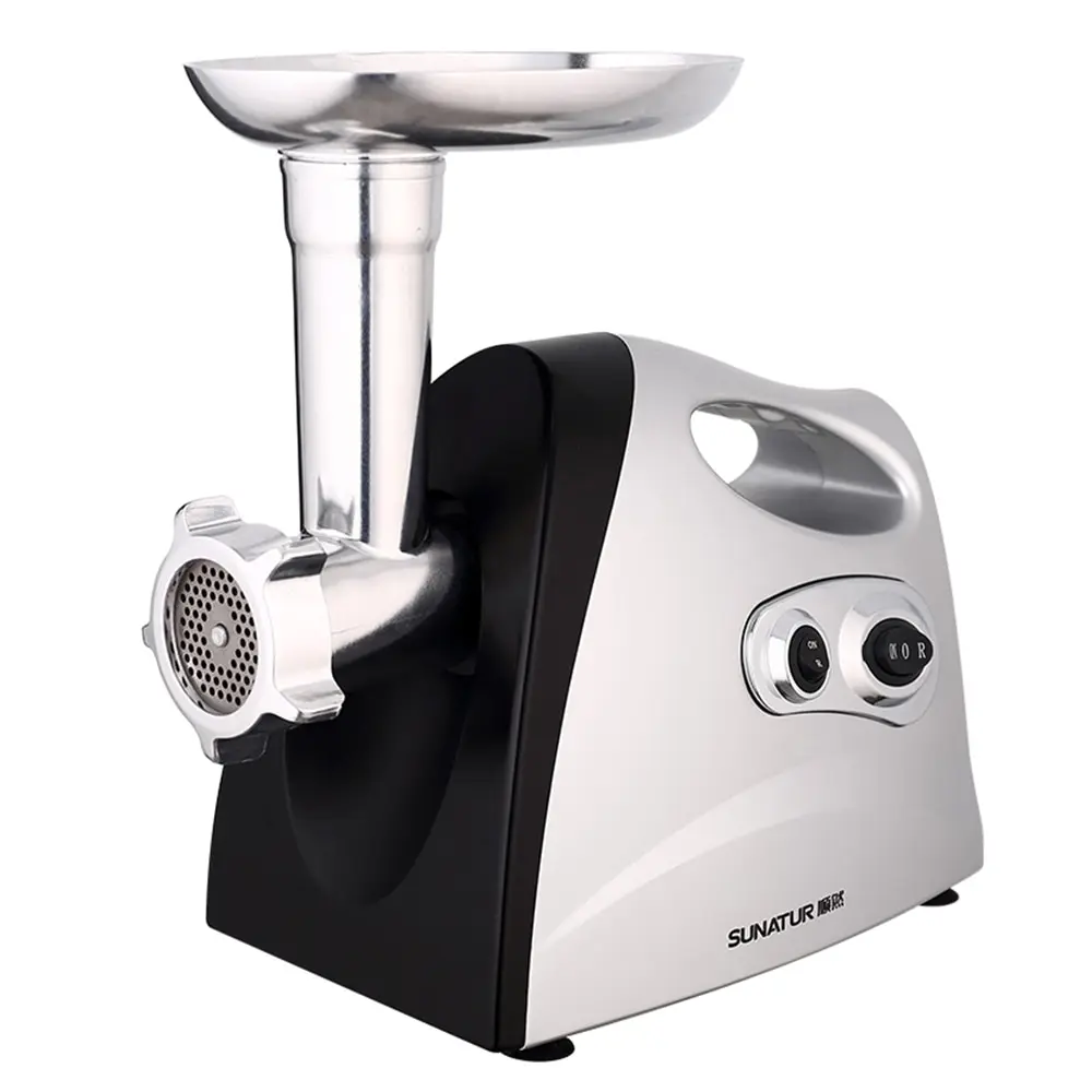 Kitchen Appliances You Need - 프리미엄 전기 푸드 초퍼 & 고기
