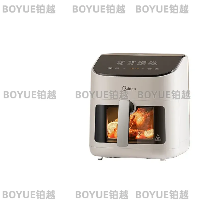 Kitchen Appliances You Need - 7L 대용량 에어프라이어 오븐 스마트 전기