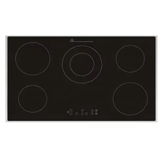 Kitchen Appliances Price - 고출력 5구 전기 인덕션 쿠커 휴대용