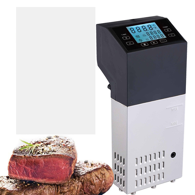 주방 가전 1500W 슬로우 쿠커 & 수비드 저렴한 가 - Kitchen Appliances Price 리뷰 및 가격