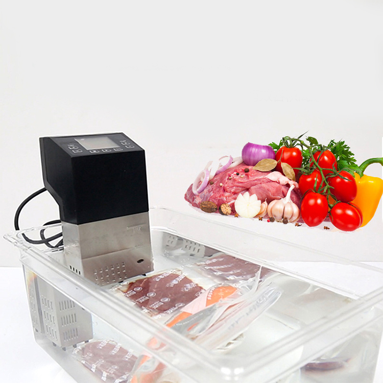주방 가전 1500W 슬로우 쿠커 & 수비드 저렴한 가 - Kitchen Appliances Price 리뷰 및 가격