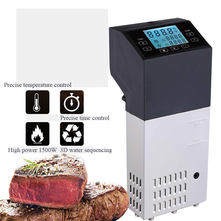 주방 가전 1500W 슬로우 쿠커 & 수비드 저렴한 가 - Kitchen Appliances Price 리뷰 및 가격