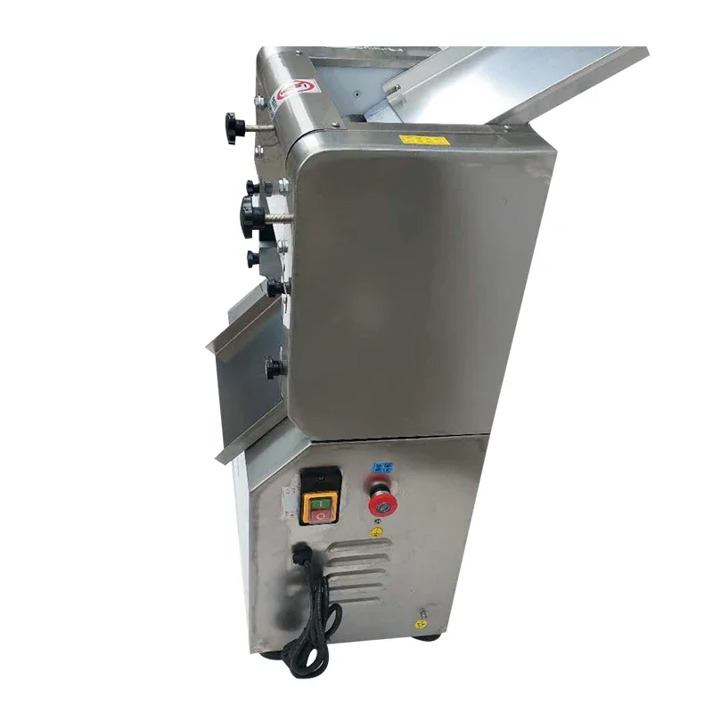 자동 수직 전기 반죽기 / 수제 커터 기계 파스타 기계 - Pasta Machine Electric 리뷰 및 가격