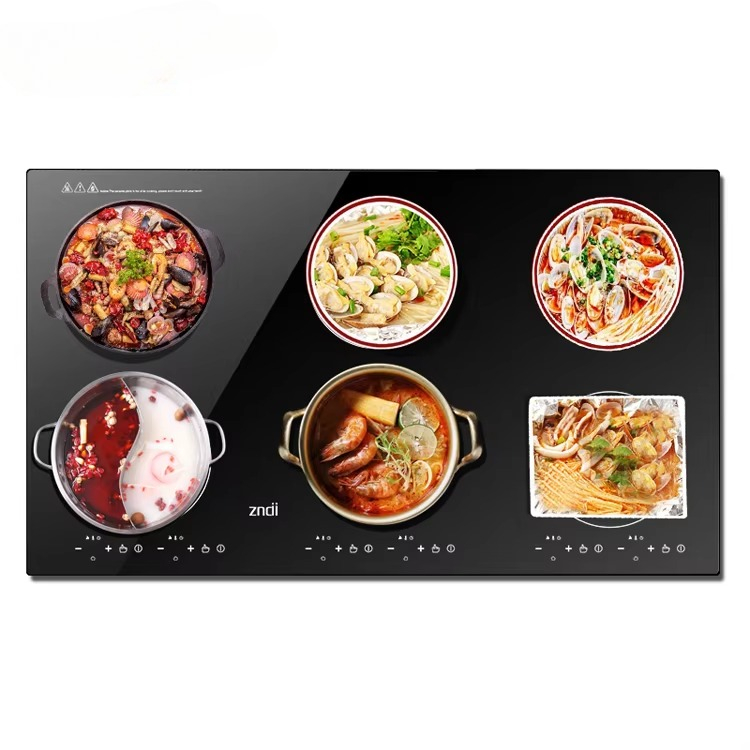 인덕션 쿠커, 저렴한 가격, 인덕션 쿡탑, 슬림 디자인 - Kitchen Appliances Price 리뷰 및 가격
