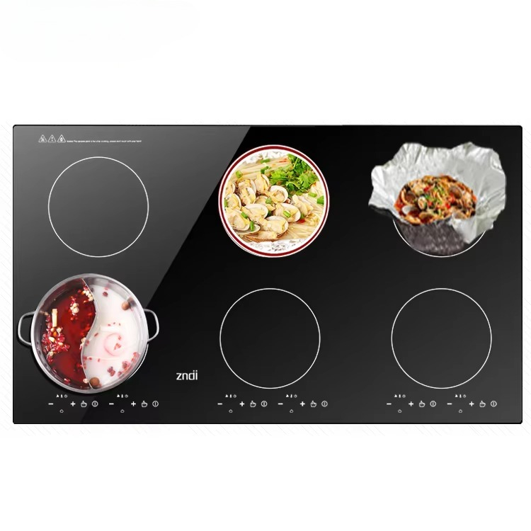 인덕션 쿠커, 저렴한 가격, 인덕션 쿡탑, 슬림 디자인 - Kitchen Appliances Price 리뷰 및 가격