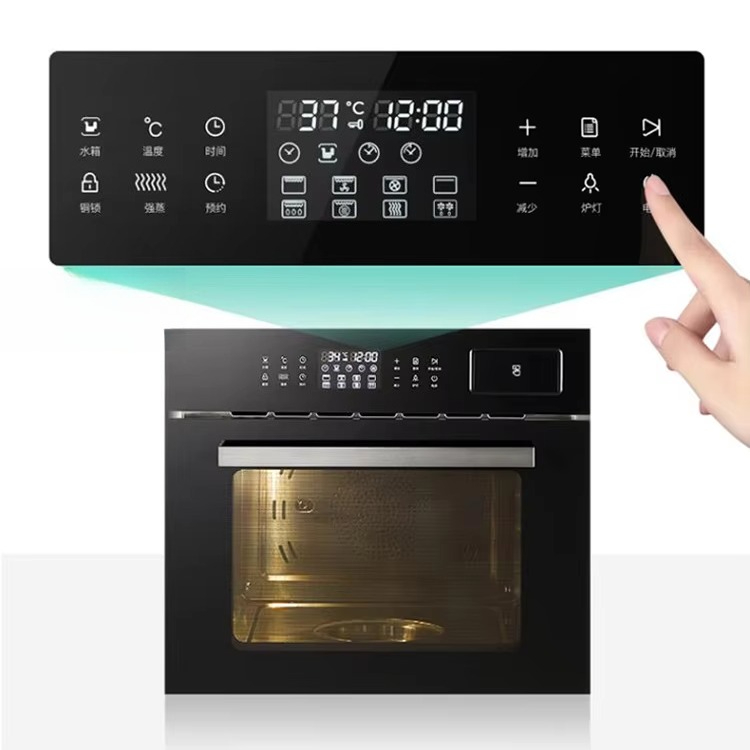 저렴한 가격 고품질 주방 가전 2100W 출력 60리터 - Kitchen Appliances Price 리뷰 및 가격
