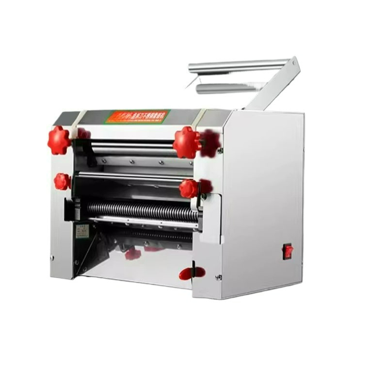 상업용 자동 국수 제조기 전기 파스타 메이커 2-in- - Pasta Machine Electric 리뷰 및 가격