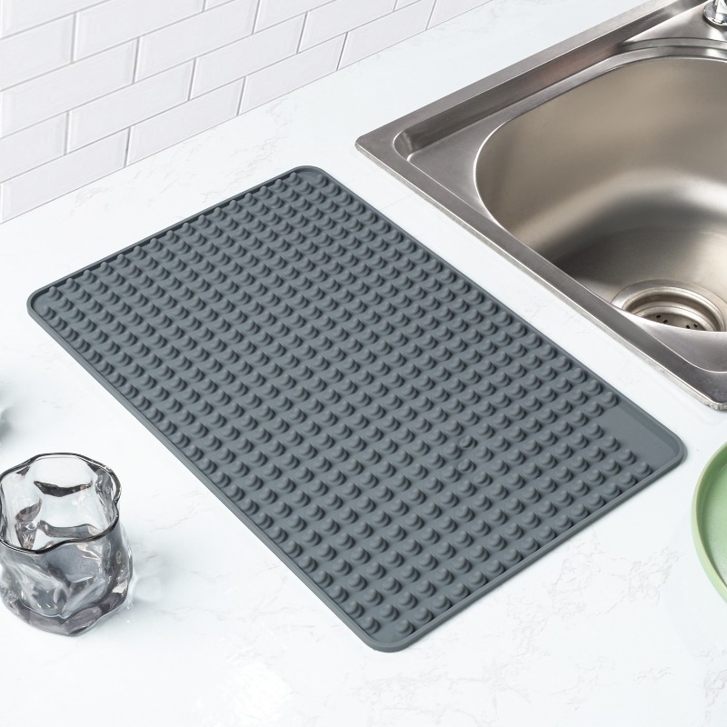 고온에 강한 전자레인지 보호 패드, 기름 방지 오븐 패 - Kitchen Appliances Organizer 리뷰 및 가격