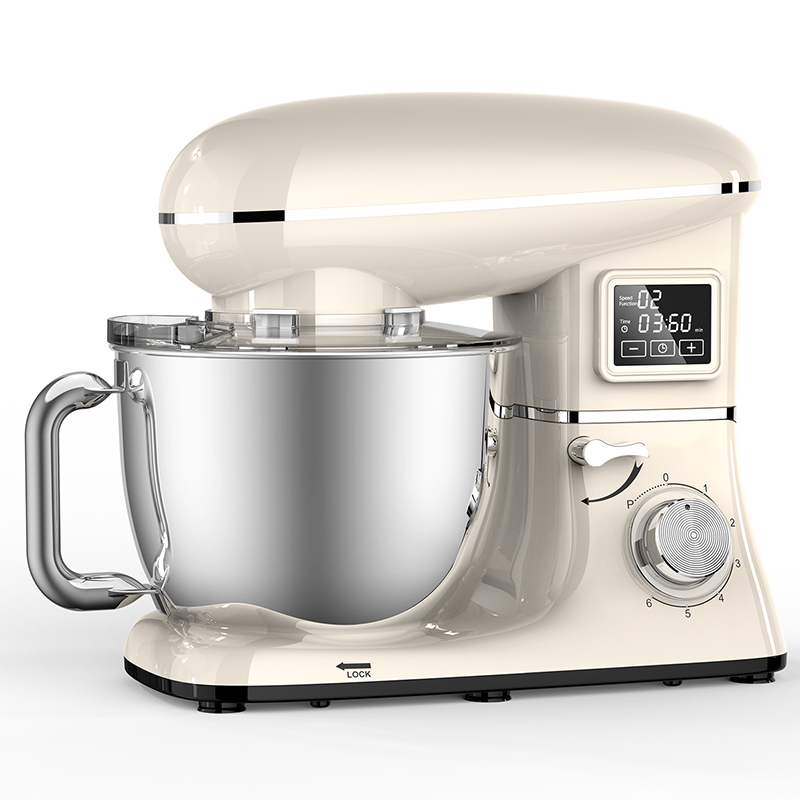 1500W 스탠드 믹서, 주조 알루미늄 부착물 포함,  - Kitchen Appliances You Need 리뷰 및 가격