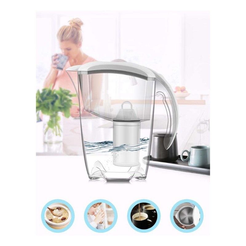 【가격 인하】정수 필터 피처, 정수 필터 피처, 주방  - Kitchen Appliances Price 리뷰 및 가격