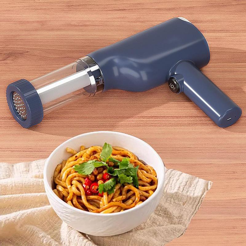 무선 수동 작동 전기 파스타 메이커 기계, 자동 파스타 - Pasta Machine Electric 리뷰 및 가격