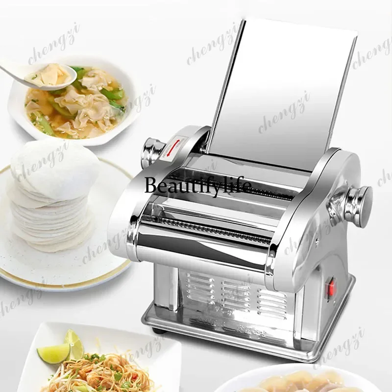 N138 전기 국수 제조기 만두피 파스타 국수 기계 상 - Pasta Machine Electric 리뷰 및 가격