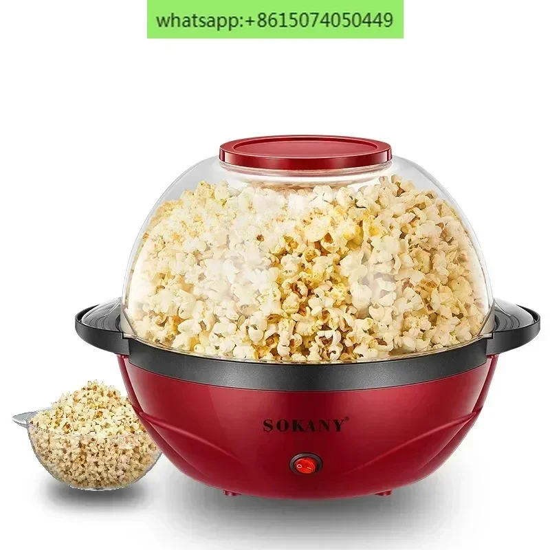 저렴한 가격의 전기 팝콘 메이커, 교반기가 있는 전기  - Kitchen Appliances Price 리뷰 및 가격