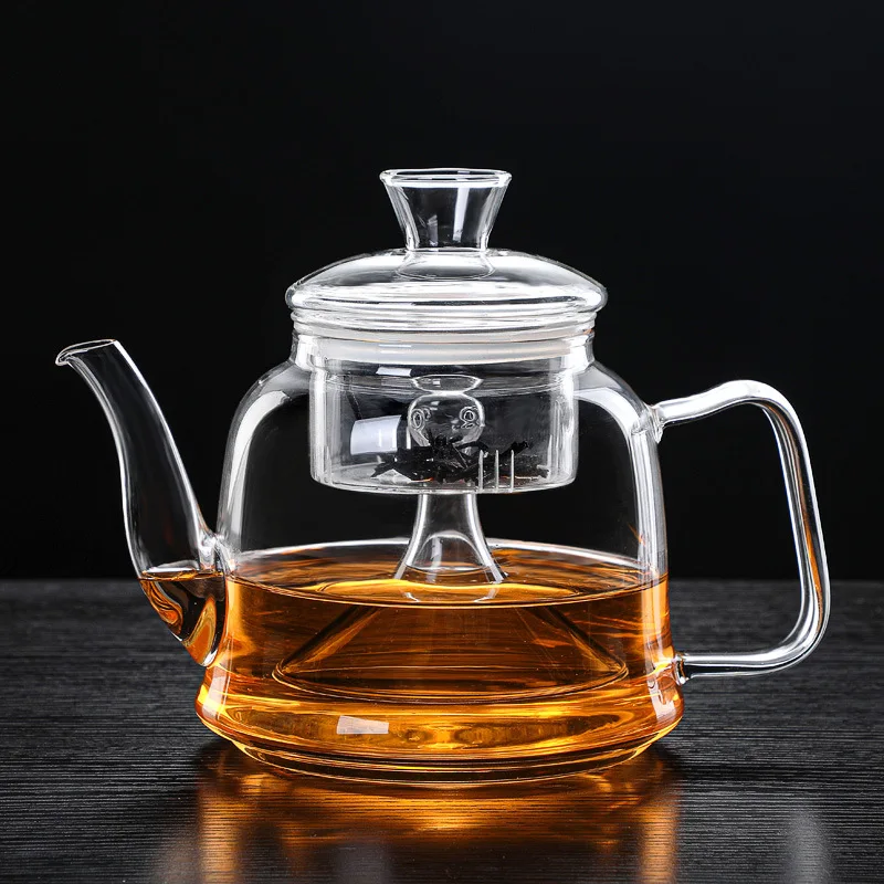 찻주전자 물병 구즈넥 주전자, 프렌치 프레스 유리, 뚜 - Electric Kettle Gooseneck 리뷰 및 가격