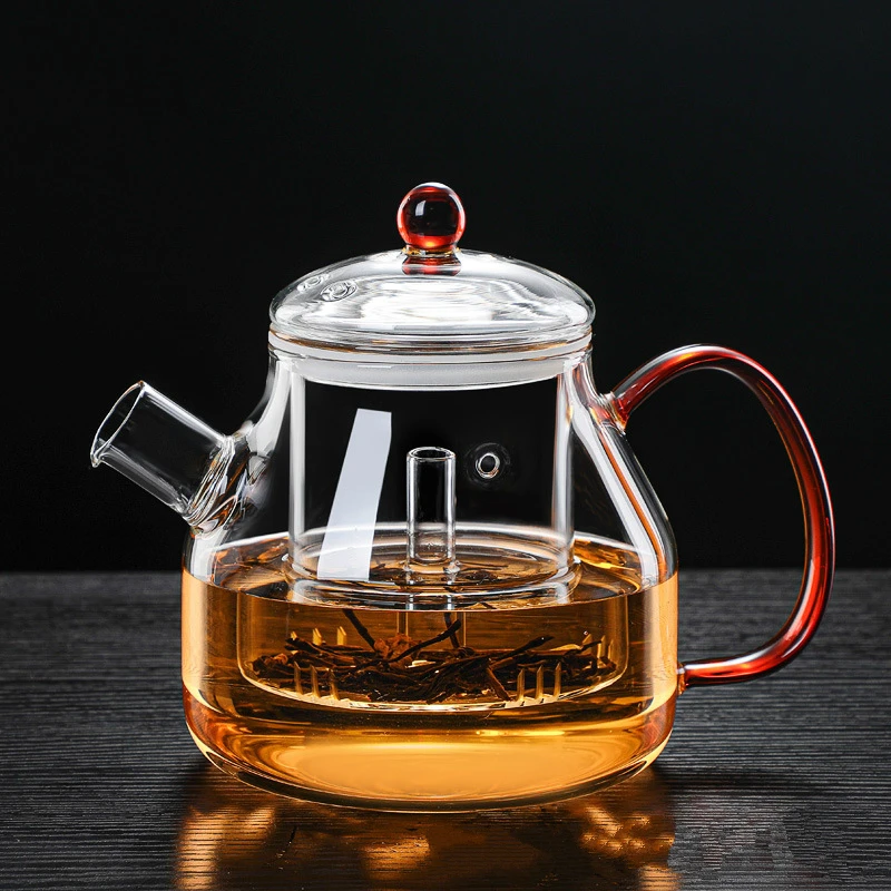 찻주전자 물병 구즈넥 주전자, 프렌치 프레스 유리, 뚜 - Electric Kettle Gooseneck 리뷰 및 가격