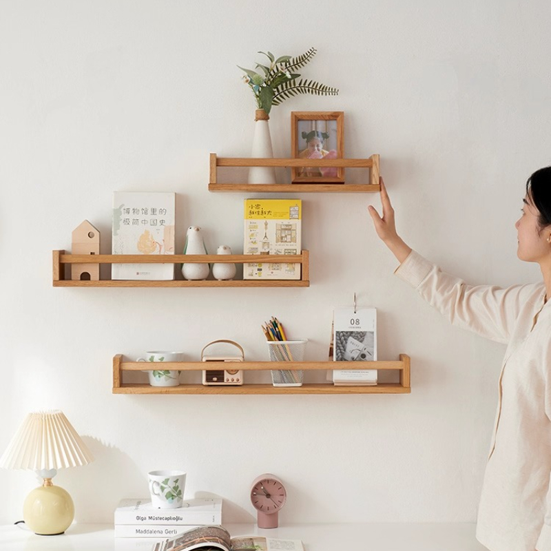 주방 향신료 정리함, 원목 벽 선반, 습기 방지 진열대 - Kitchen Appliances Shelves 리뷰 및 가격