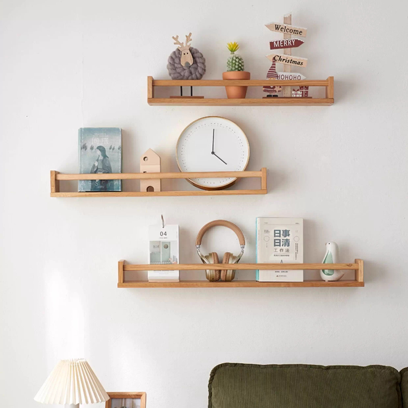 주방 향신료 정리함, 원목 벽 선반, 습기 방지 진열대 - Kitchen Appliances Shelves 리뷰 및 가격