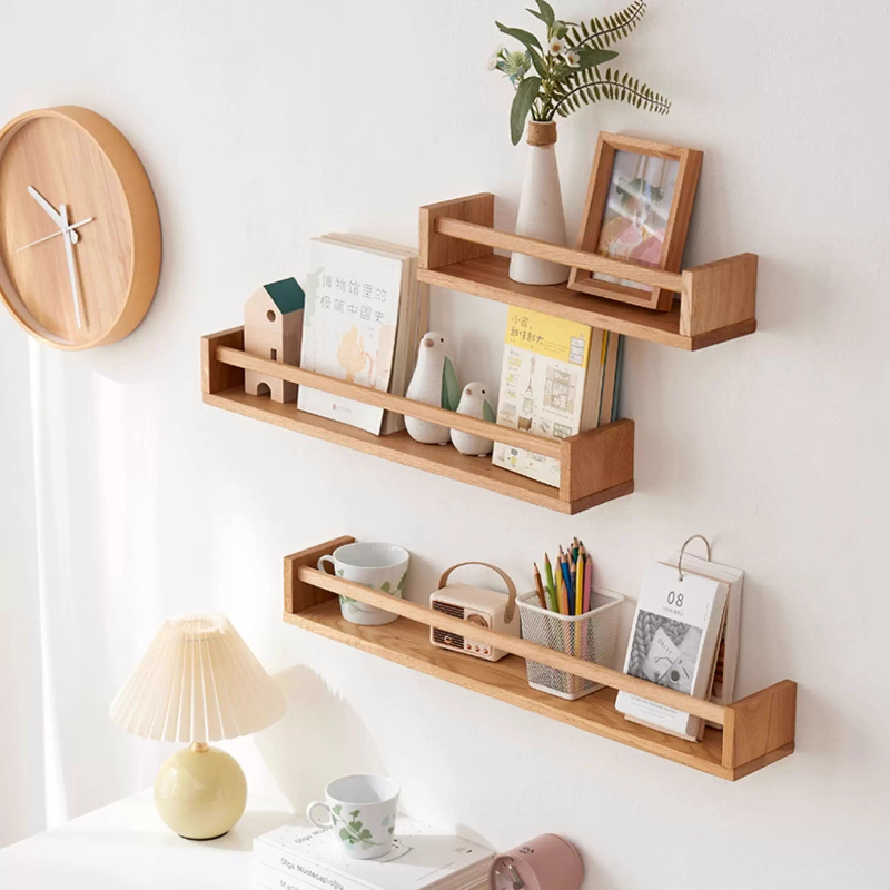 주방 향신료 정리함, 원목 벽 선반, 습기 방지 진열대 - Kitchen Appliances Shelves 리뷰 및 가격
