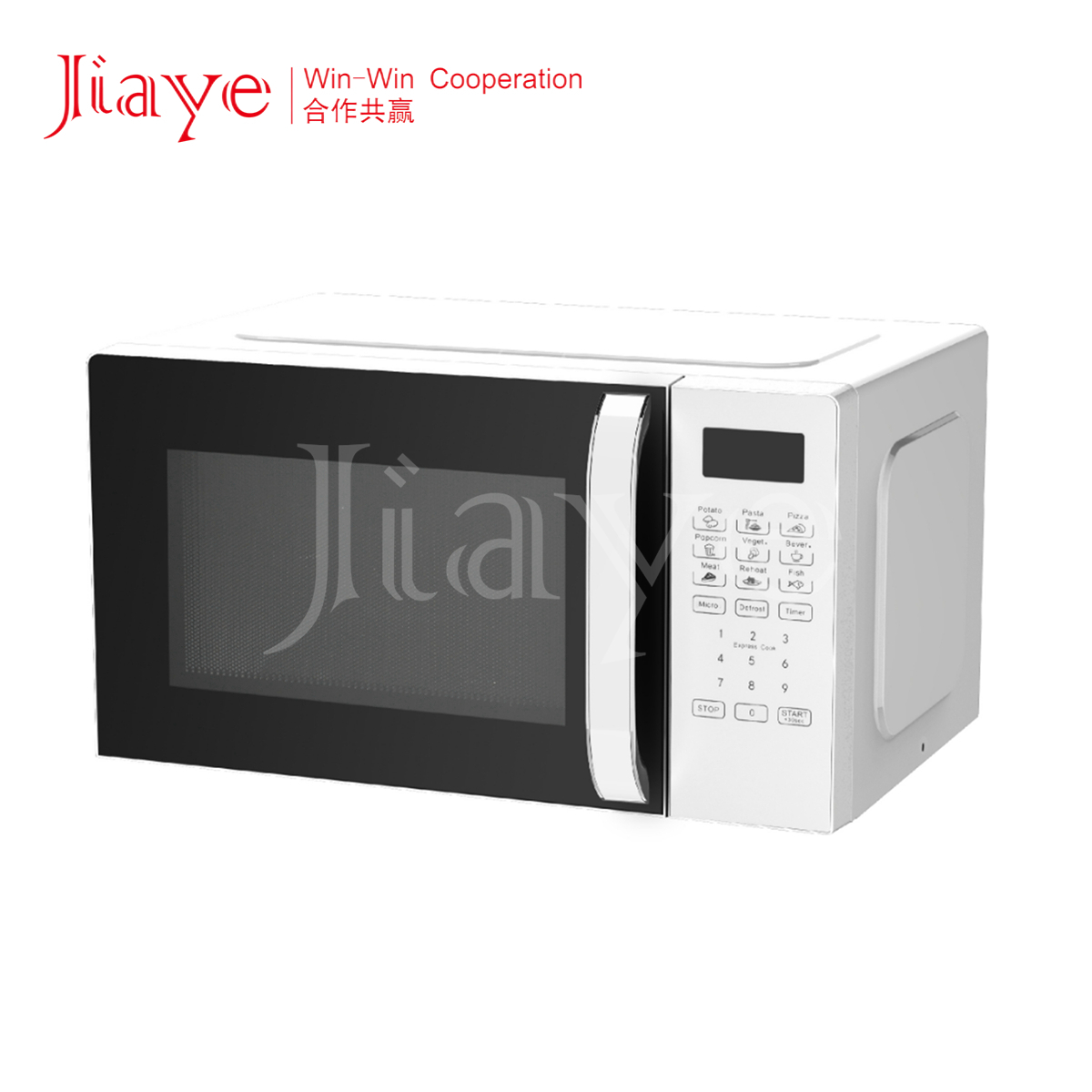 20L 전기 테이블탑 전자레인지 휴대용 에너지 절약형  - Kitchen Appliances Price 리뷰 및 가격