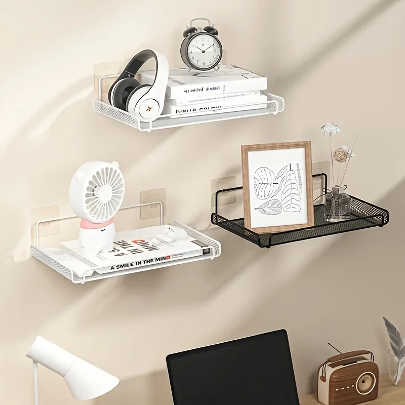 스테인리스 스틸 라우터 선반 무타공 WiFi 벽걸이형  - Kitchen Appliances Organizer 리뷰 및 가격