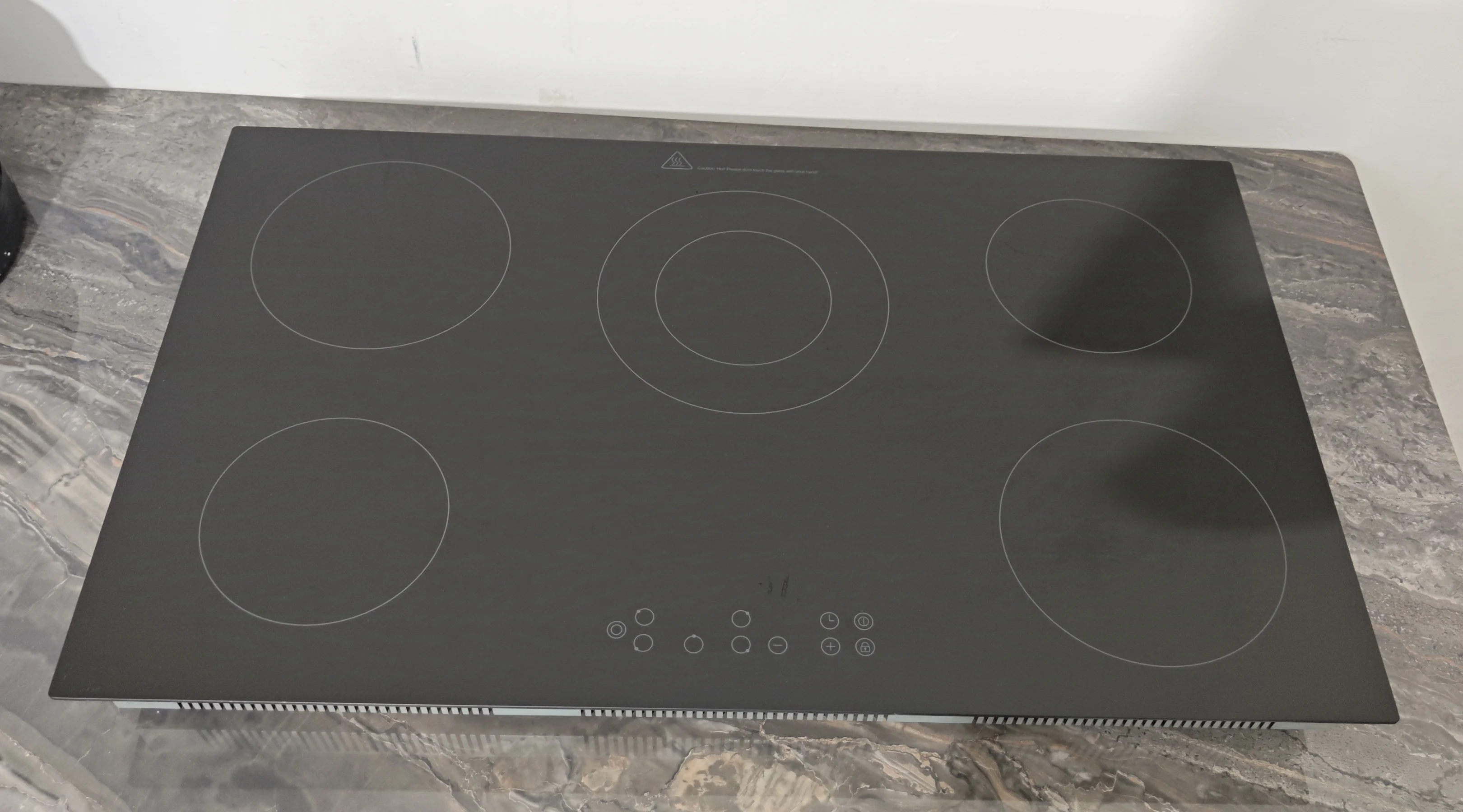 고출력 5구 전기 인덕션 쿠커 휴대용 주방기기 핫팟 공 - Kitchen Appliances Price 리뷰 및 가격